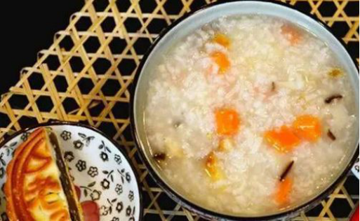 【唐樂宮】百因必有果，你愛吃的月餅就是我！