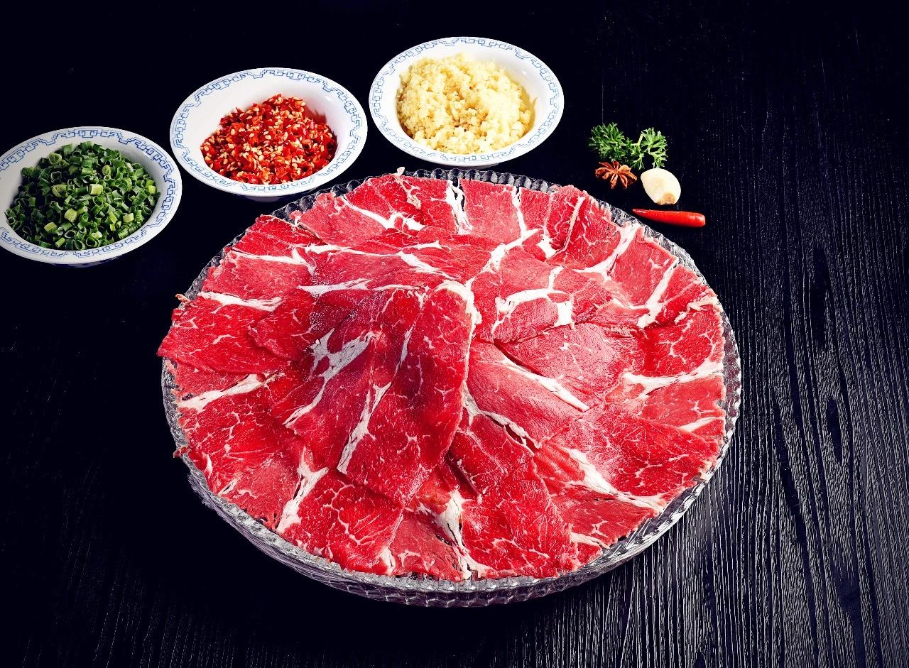 西安唐樂宮外賣3月1日起恢復(fù)運(yùn)營