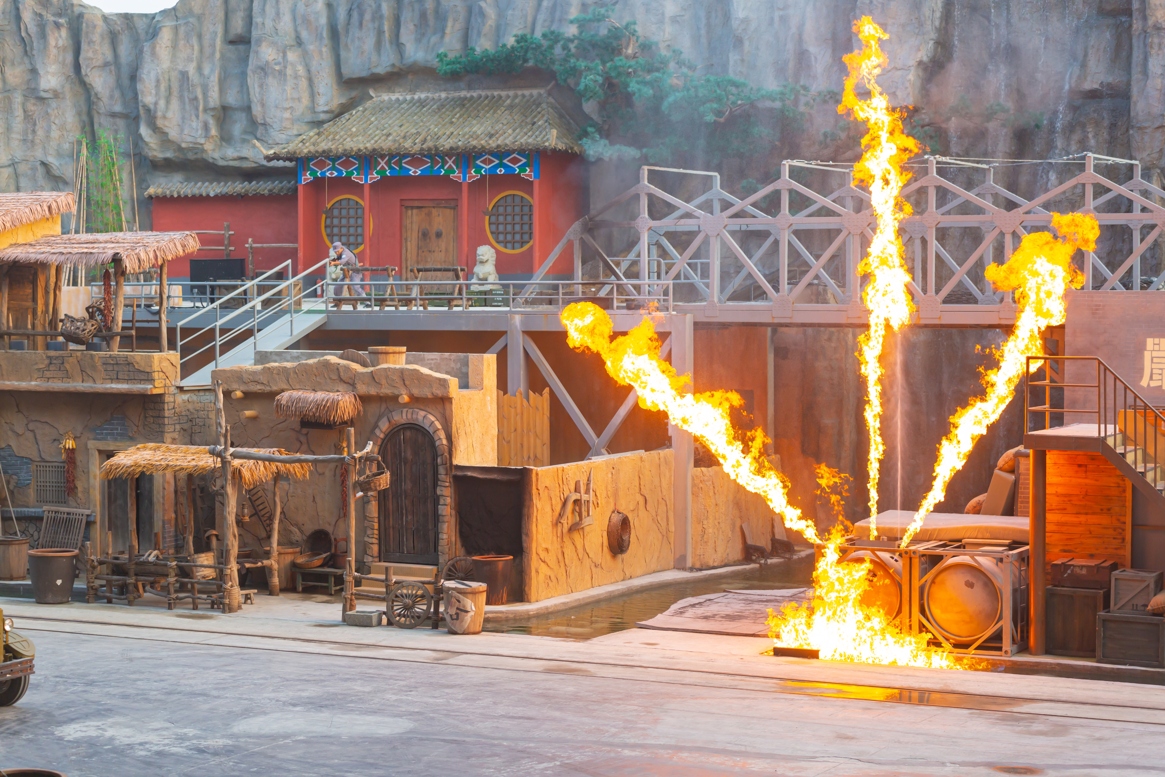 超級黃金周去哪玩？這個寶藏打卡地速碼住！