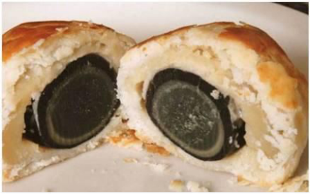 【唐樂(lè)宮】百因必有果，你愛(ài)吃的月餅就是我！(圖11)