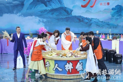 文旅融合，盈科旅游助力講好中國城市故事(圖5)