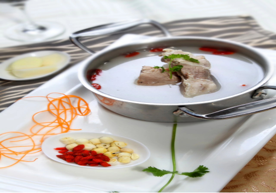 【唐樂(lè)宮】半價(jià)丨小雪節(jié)氣唐樂(lè)宮火鍋“飯醉”現(xiàn)場(chǎng)！(圖4)