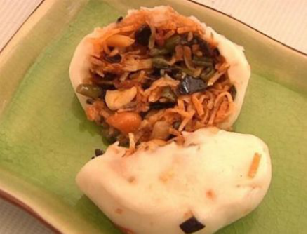 【唐樂(lè)宮】百因必有果，你愛(ài)吃的月餅就是我！(圖7)