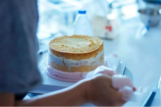 【唐樂宮】小小裱花裱師、兒童節(jié)孩子們的甜蜜在唐樂宮(圖7)