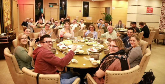 【唐樂(lè)宮】半價(jià)丨小雪節(jié)氣唐樂(lè)宮火鍋“飯醉”現(xiàn)場(chǎng)！(圖17)