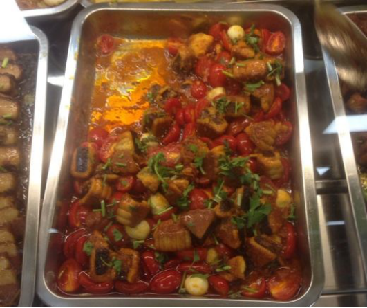 【唐樂(lè)宮】百因必有果，你愛(ài)吃的月餅就是我！(圖3)