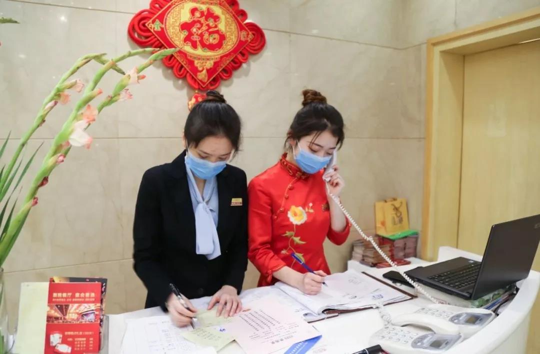 共克時(shí)艱，陜西旅游堅(jiān)定信心，堅(jiān)決打贏疫情防控阻擊戰(zhàn)(圖6)