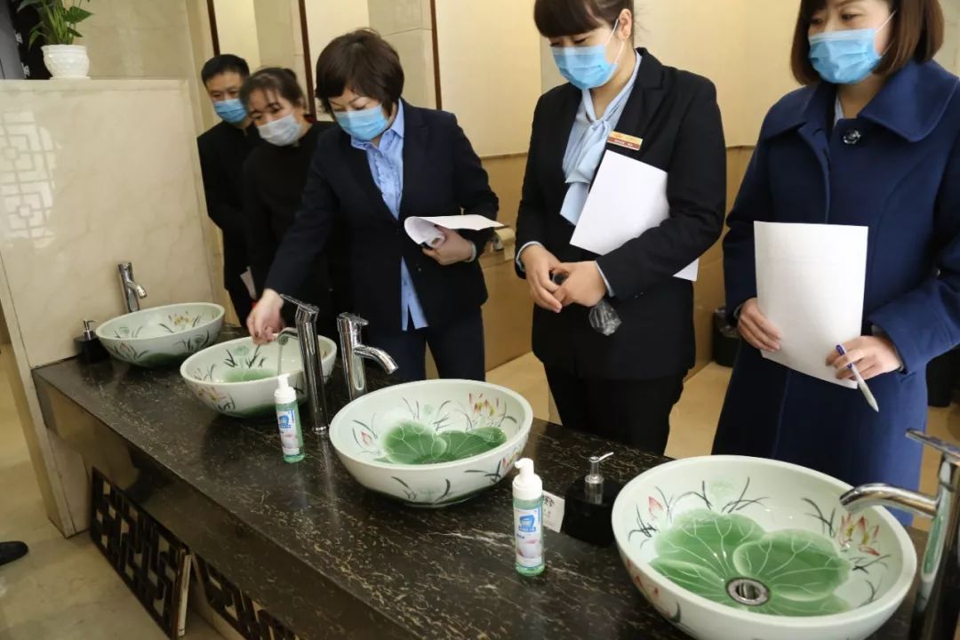 西安唐樂宮外賣3月1日起恢復(fù)運營(圖28)