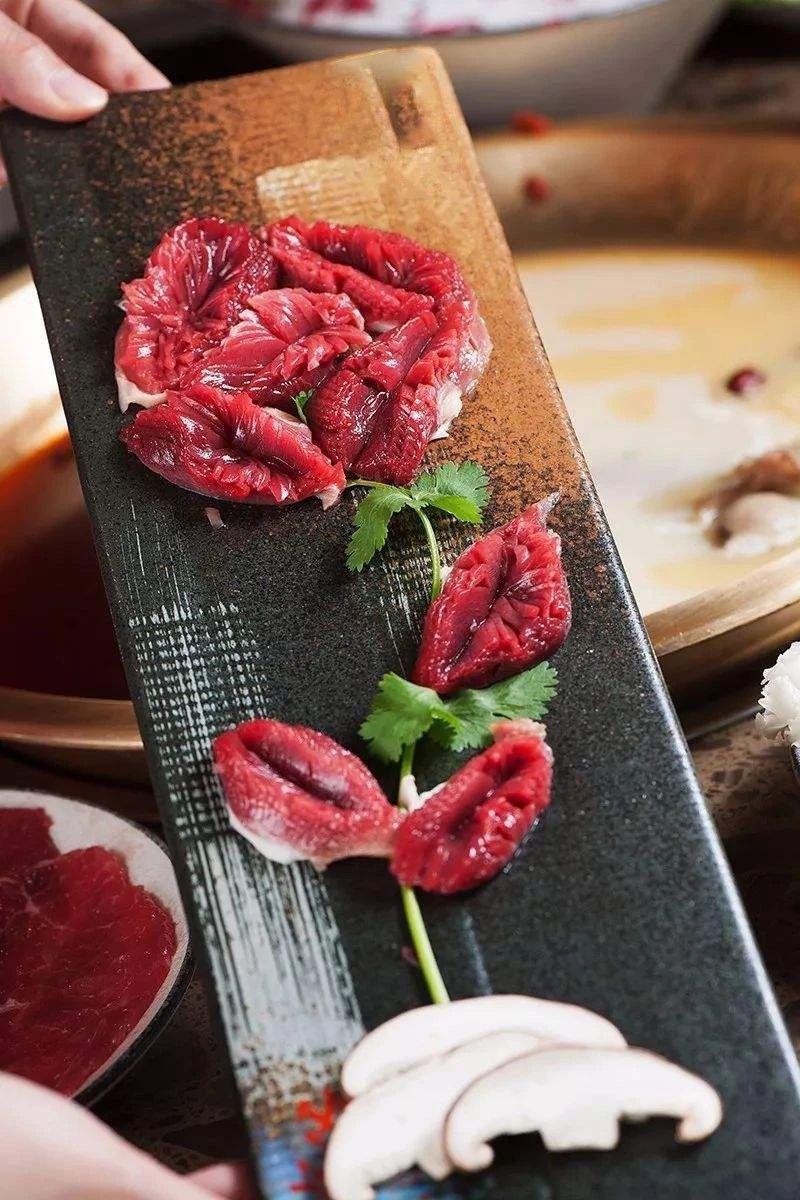 西安唐樂宮外賣3月1日起恢復(fù)運營(圖9)