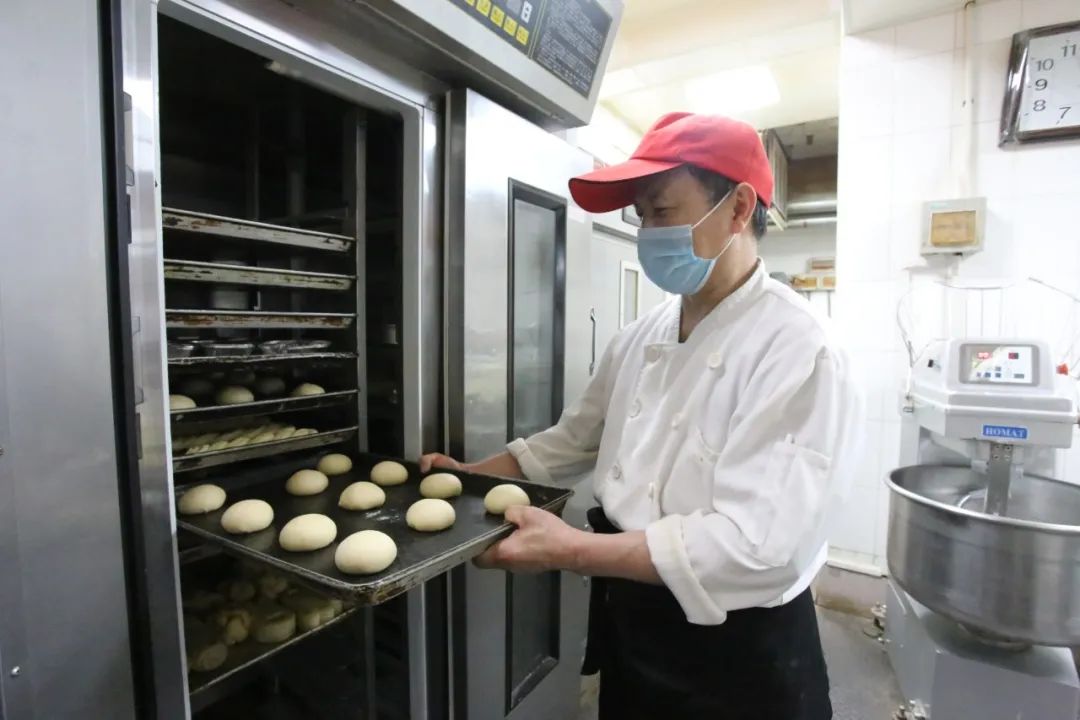 西安唐樂宮外賣3月1日起恢復(fù)運營(圖22)