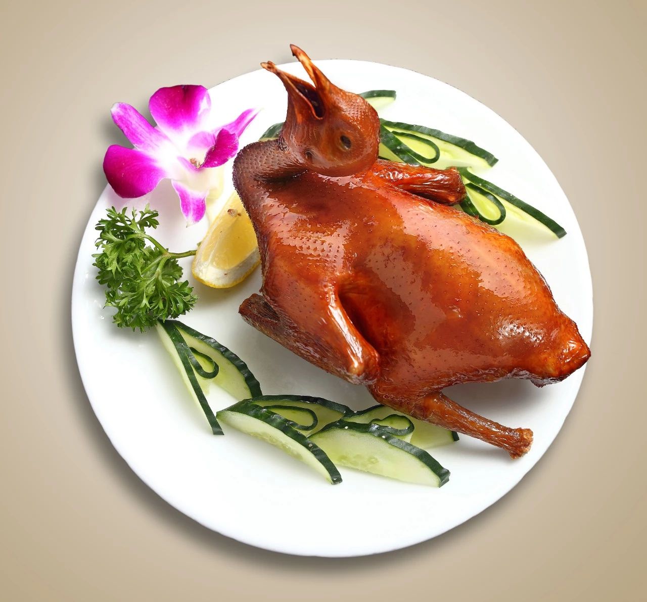 西安唐樂宮外賣3月1日起恢復(fù)運營(圖10)