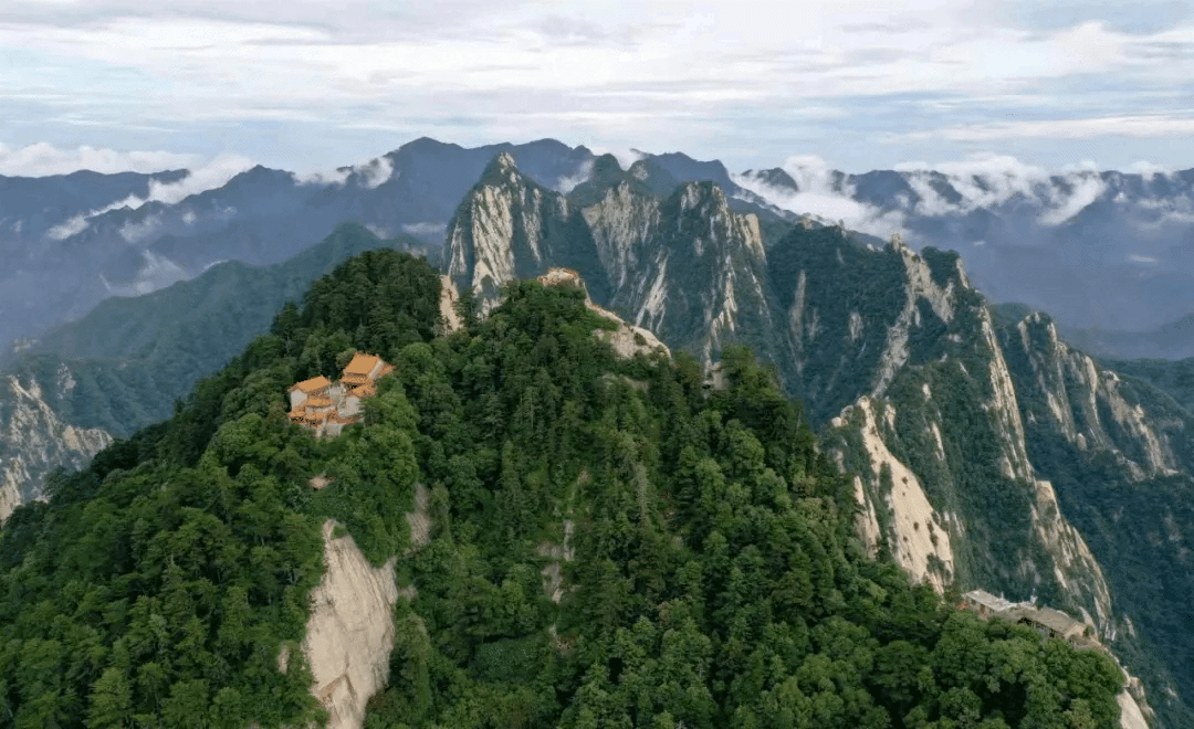 【華山玩樂季】夏日狂歡&“暑”你“惠”玩(圖6) 【華山玩樂季】夏日狂歡&“暑”你“惠”玩(圖6)