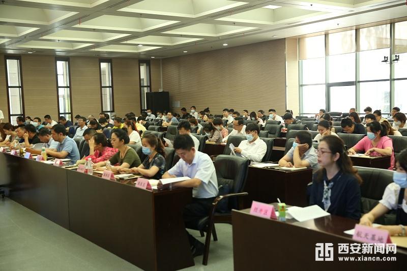 迎接十四運 西安發(fā)布A級景區(qū)等14大類百余項服務(wù)標準(圖2)