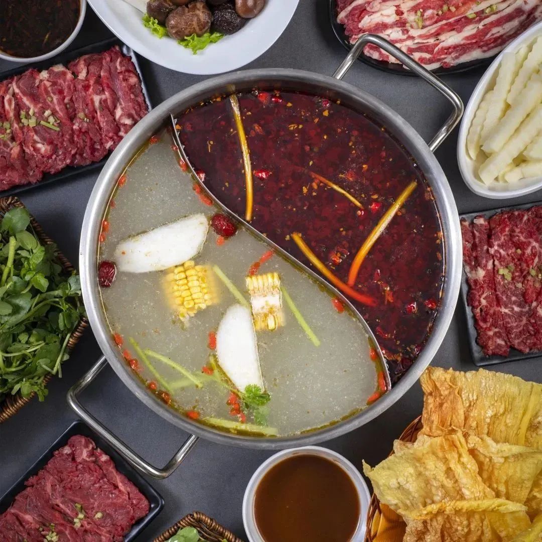 喜迎雙節(jié)丨唐樂宮驚喜不斷，“餅”承心意，以禮相待(圖3)