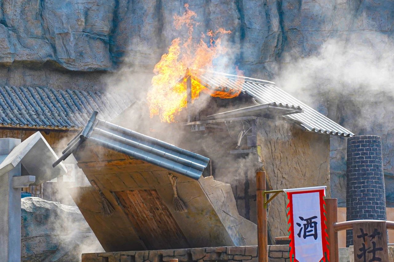 超級黃金周去哪玩？這個寶藏打卡地速碼?。?圖2)