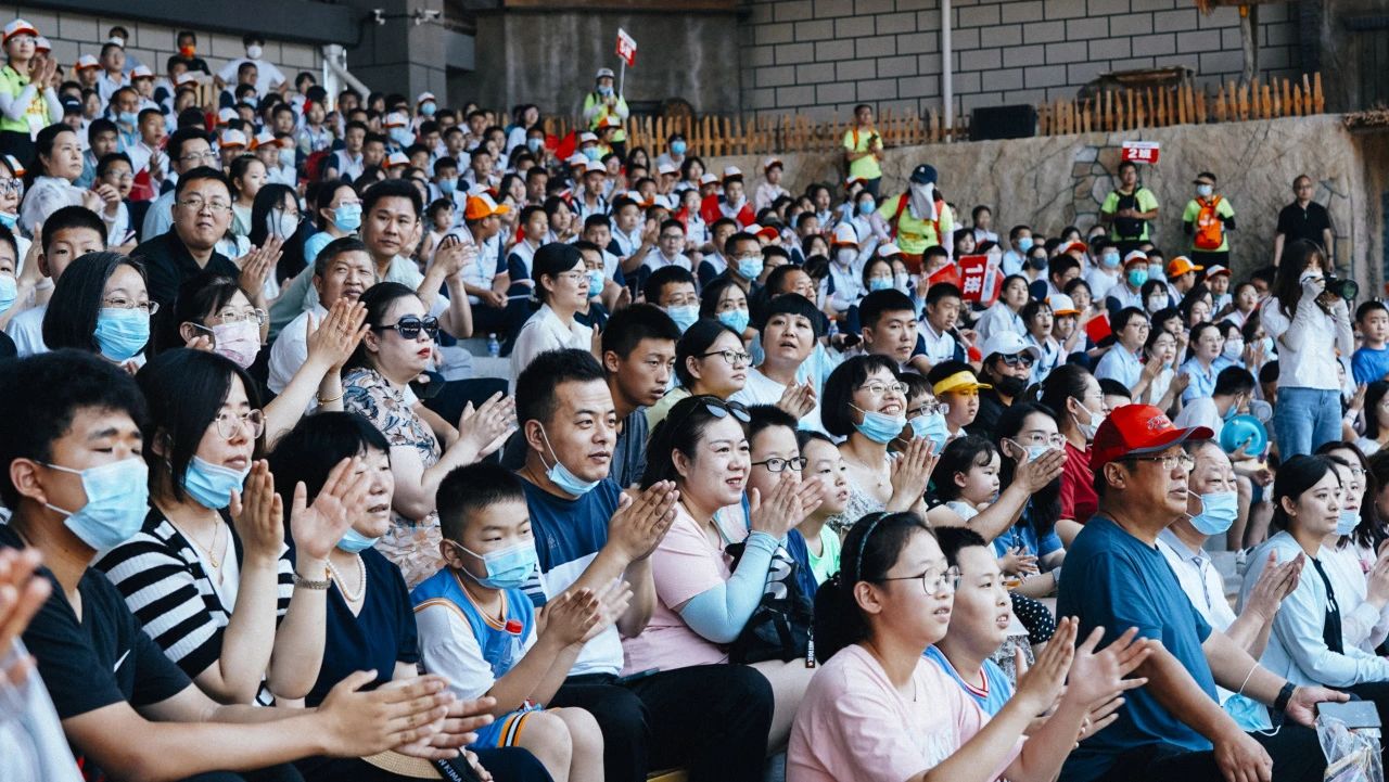 超級黃金周去哪玩？這個寶藏打卡地速碼?。?圖3)