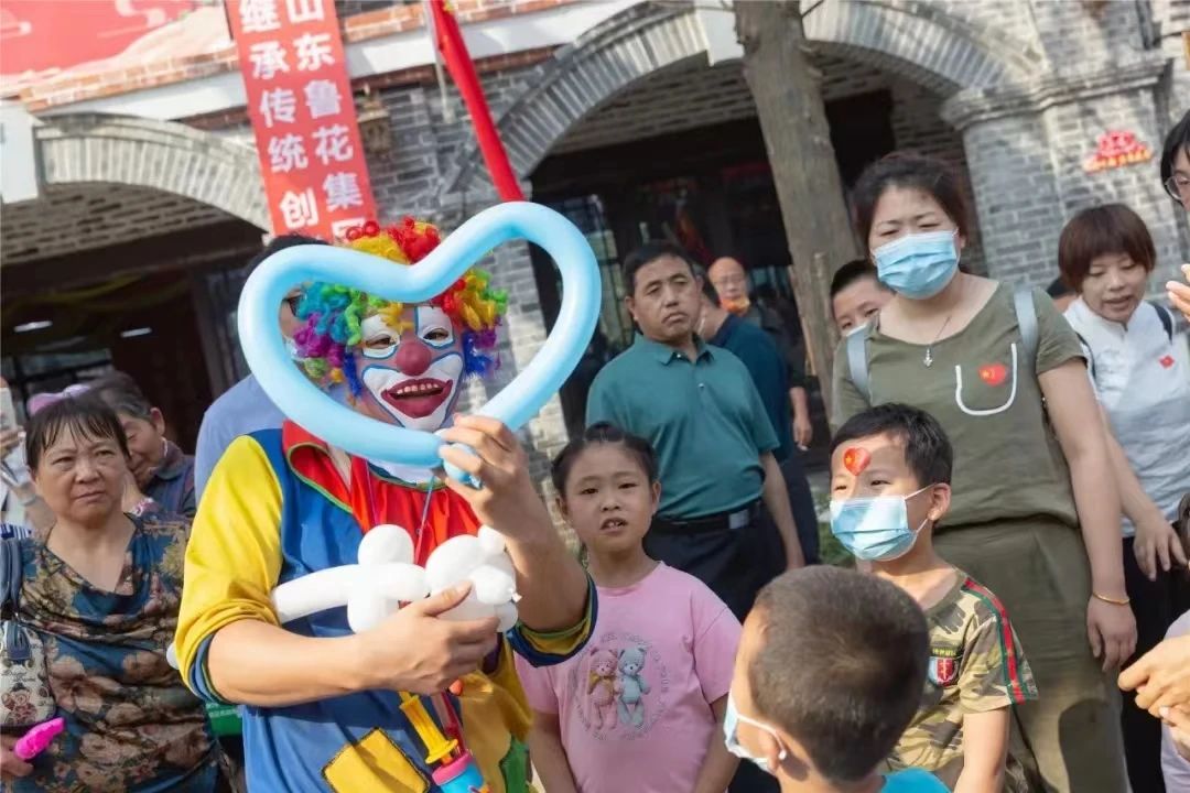 超級黃金周去哪玩？這個寶藏打卡地速碼?。?圖6)