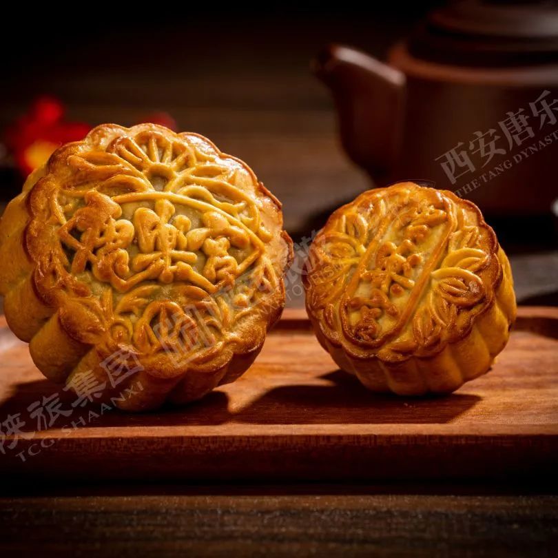 喜迎雙節(jié)丨唐樂宮驚喜不斷，“餅”承心意，以禮相待(圖9)