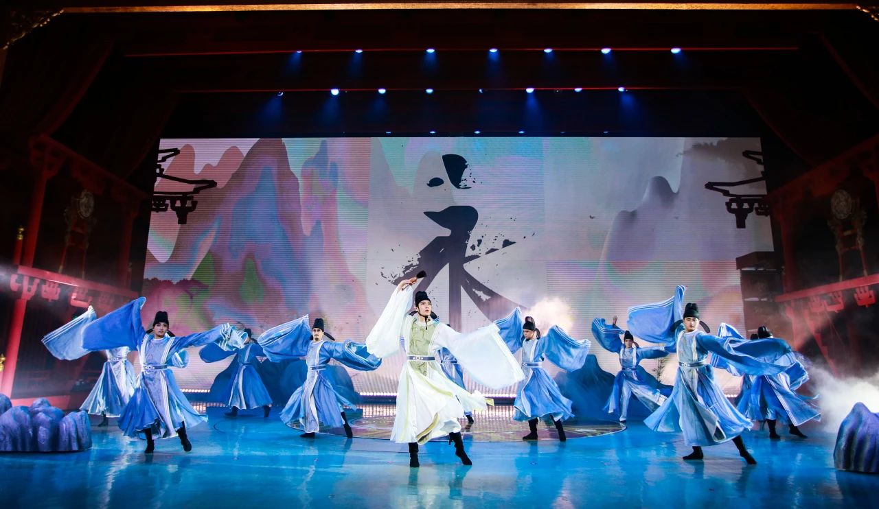 魚(yú)躍龍門(mén) “粽”享山水 | 中高考生免門(mén)票，線上購(gòu)票更優(yōu)惠(圖2)