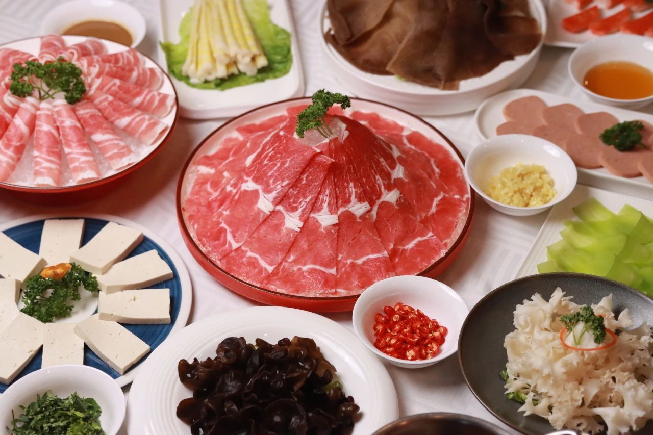 唐樂(lè)宮36年店慶丨六大驚喜活動(dòng)帶您玩轉(zhuǎn)美食+演藝+宴會(huì)！(圖3)