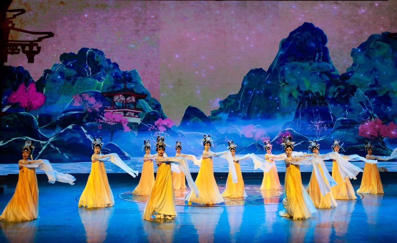 魚(yú)躍龍門(mén) “粽”享山水 | 中高考生免門(mén)票，線上購(gòu)票更優(yōu)惠