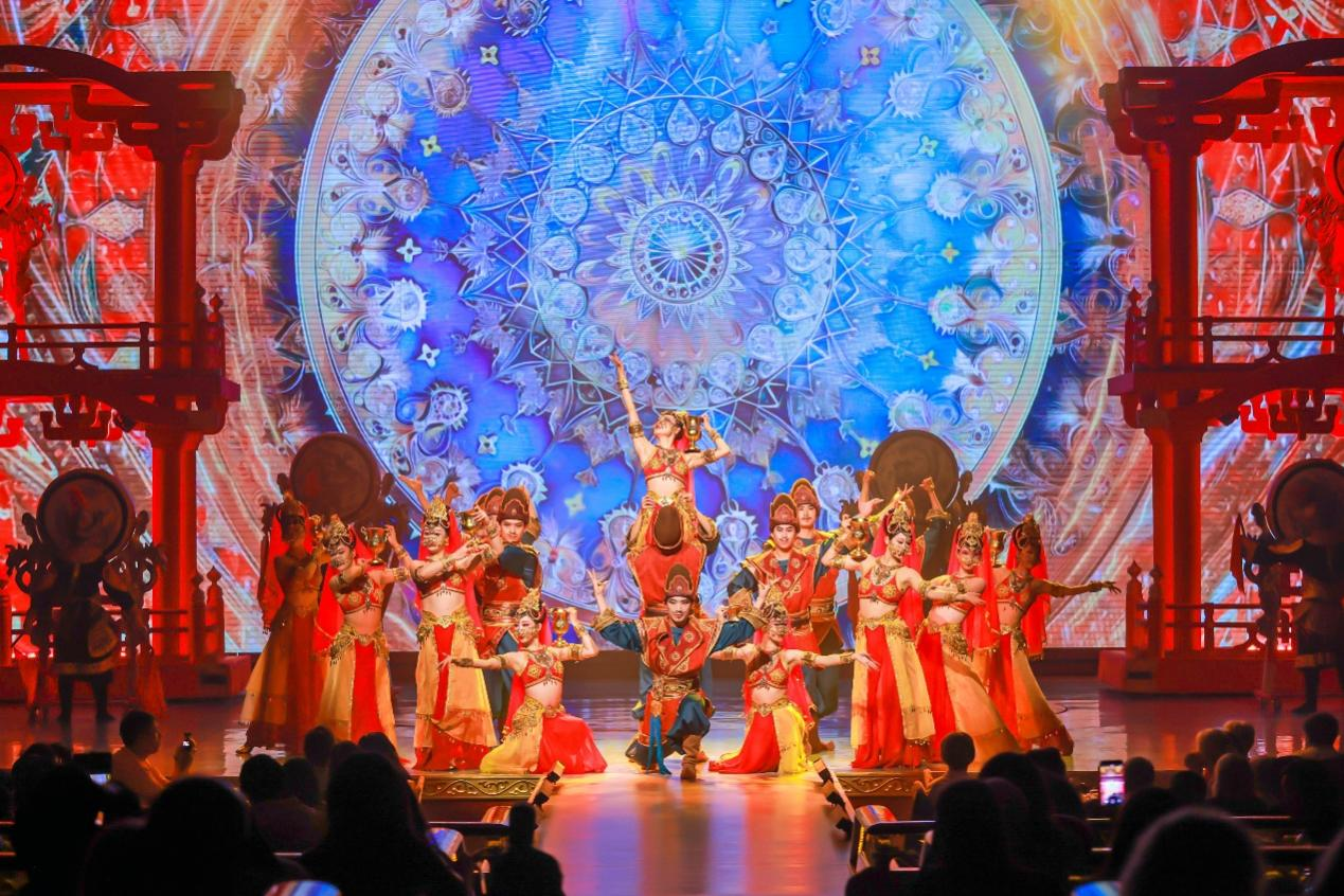 唐樂(lè)宮(圖2)